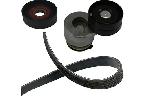 Канален ремък к-т KAVO PARTS DKM-6503