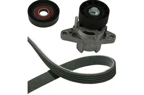 Канален ремък к-т KAVO PARTS DKM-6505