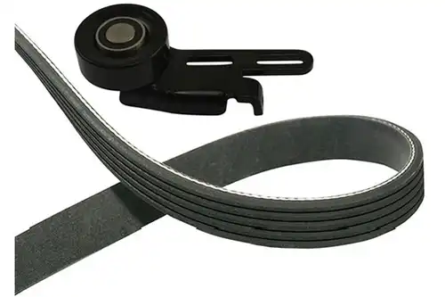 Канален ремък к-т KAVO PARTS DKM-6506