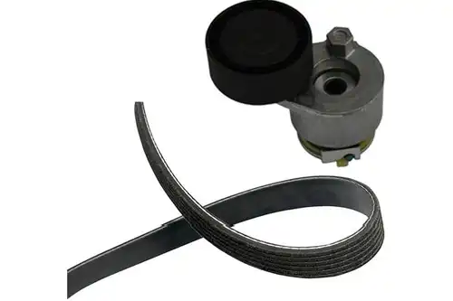 Канален ремък к-т KAVO PARTS DKM-6510