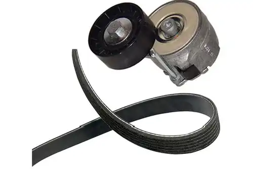 Канален ремък к-т KAVO PARTS DKM-8501