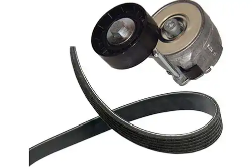 Канален ремък к-т KAVO PARTS DKM-8502