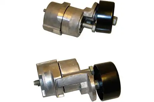 обтящна ролка, пистов ремък KAVO PARTS DTP-3006