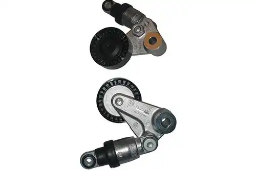 обтящна ролка, пистов ремък KAVO PARTS DTP-3008