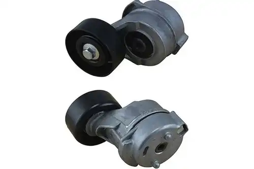 обтящна ролка, пистов ремък KAVO PARTS DTP-3016