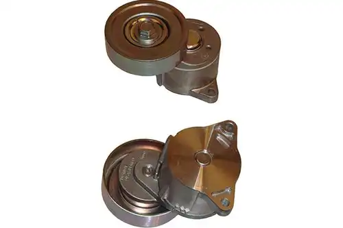 обтящна ролка, пистов ремък KAVO PARTS DTP-4505