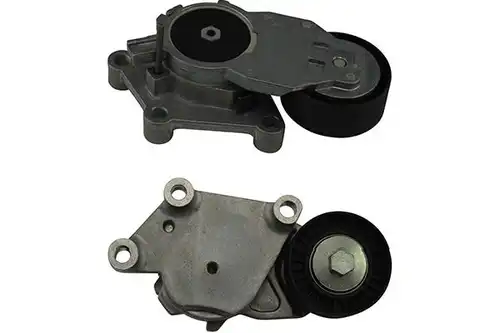 обтящна ролка, пистов ремък KAVO PARTS DTP-4517