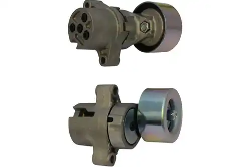 обтящна ролка, пистов ремък KAVO PARTS DTP-4521