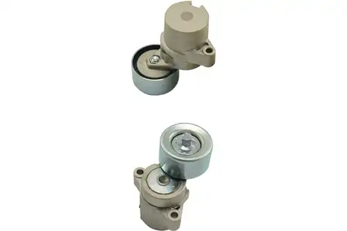 обтящна ролка, пистов ремък KAVO PARTS DTP-4522