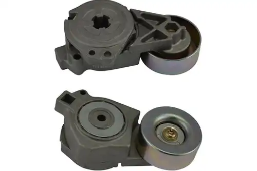 обтящна ролка, пистов ремък KAVO PARTS DTP-5504