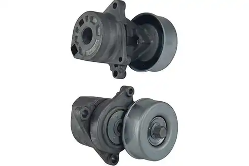 обтящна ролка, пистов ремък KAVO PARTS DTP-6507