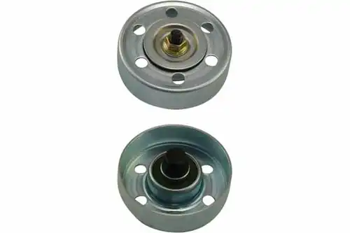 обтящна ролка, пистов ремък KAVO PARTS DTP-9040