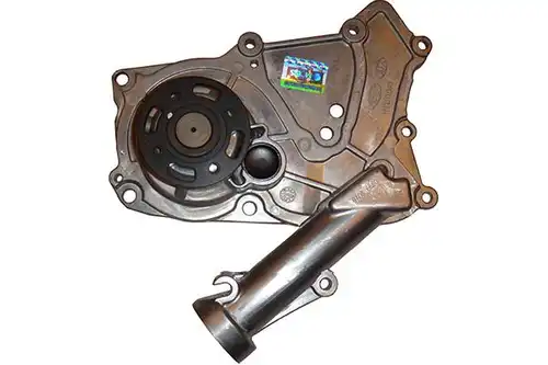 водна помпа, охлаждане на двигателя KAVO PARTS HW-1064