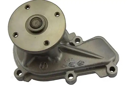 водна помпа, охлаждане на двигателя KAVO PARTS HW-1068