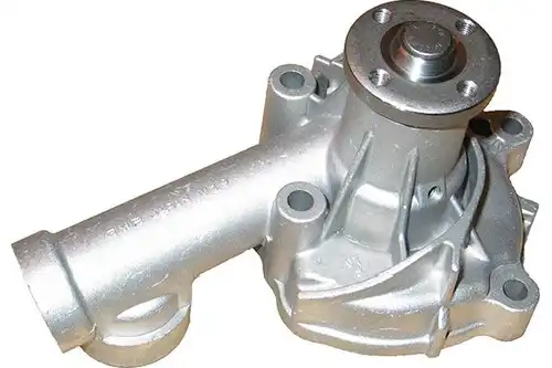 водна помпа, охлаждане на двигателя KAVO PARTS MW-1412