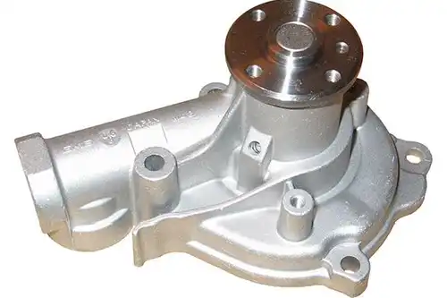 водна помпа, охлаждане на двигателя KAVO PARTS MW-1429