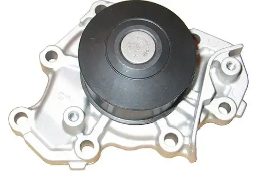 водна помпа, охлаждане на двигателя KAVO PARTS MW-1436