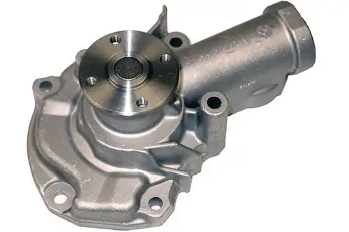 водна помпа, охлаждане на двигателя KAVO PARTS MW-1455