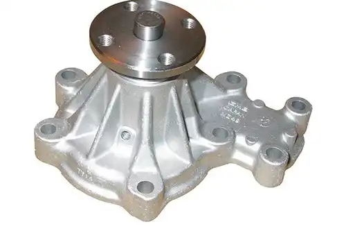 водна помпа, охлаждане на двигателя KAVO PARTS MW-2522