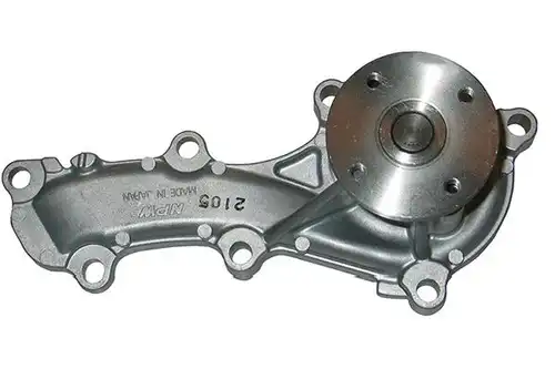 водна помпа, охлаждане на двигателя KAVO PARTS NW-2274