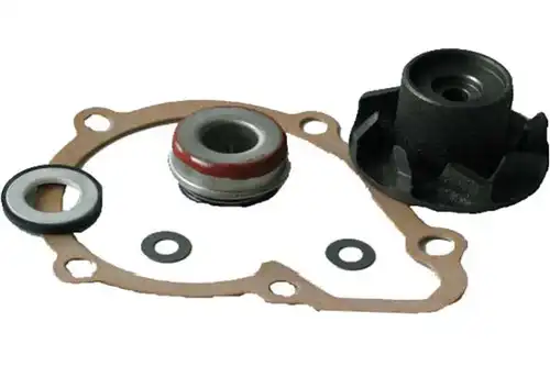 водна помпа, охлаждане на двигателя KAVO PARTS SW-1663