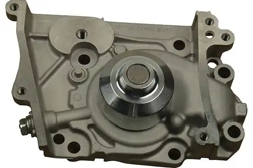 водна помпа, охлаждане на двигателя KAVO PARTS SW-1665