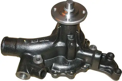 водна помпа, охлаждане на двигателя KAVO PARTS TW-2144