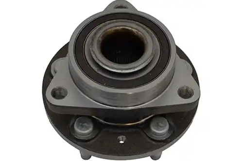 комплект колесен лагер KAVO PARTS WBH-1005