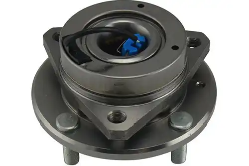 комплект колесен лагер KAVO PARTS WBH-1007