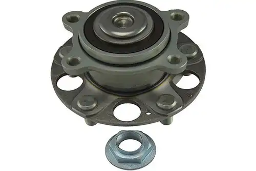 комплект колесен лагер KAVO PARTS WBH-2031