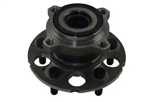 комплект колесен лагер KAVO PARTS WBH-2036