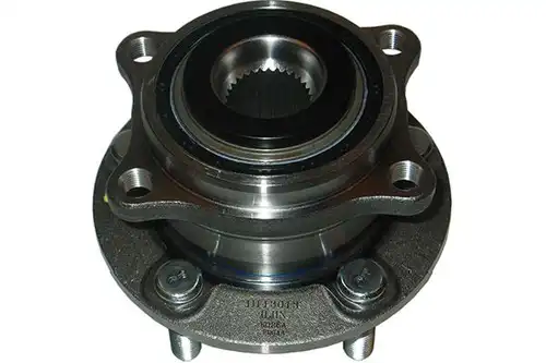 комплект колесен лагер KAVO PARTS WBH-3016