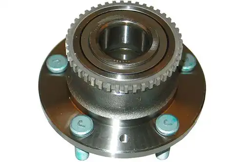 комплект колесен лагер KAVO PARTS WBH-4504