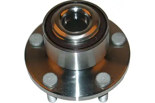 комплект колесен лагер KAVO PARTS WBH-4510