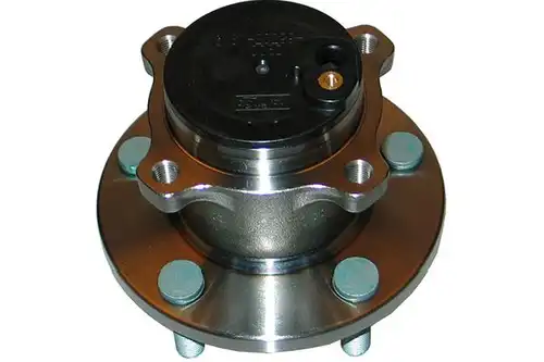 комплект колесен лагер KAVO PARTS WBH-4511