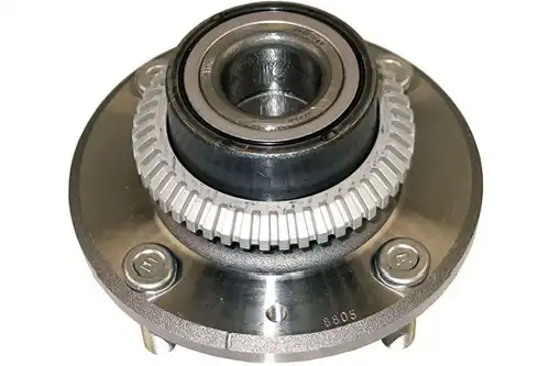 комплект колесен лагер KAVO PARTS WBH-5504