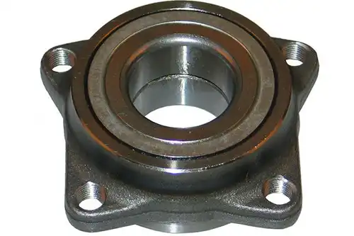 комплект колесен лагер KAVO PARTS WBH-5510