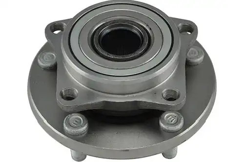 комплект колесен лагер KAVO PARTS WBH-5517