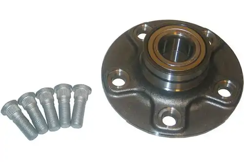 комплект колесен лагер KAVO PARTS WBH-6506