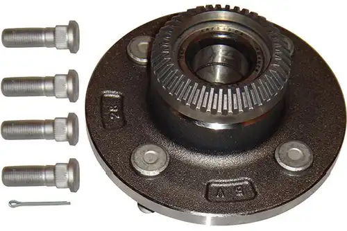 комплект колесен лагер KAVO PARTS WBH-6518