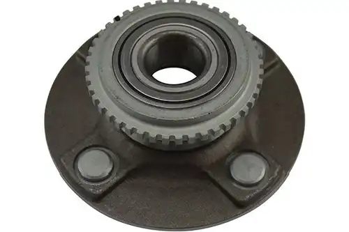 комплект колесен лагер KAVO PARTS WBH-6527