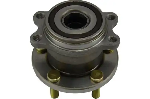 комплект колесен лагер KAVO PARTS WBH-8002