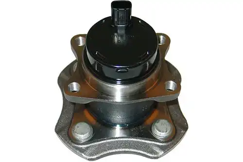 комплект колесен лагер KAVO PARTS WBH-9012