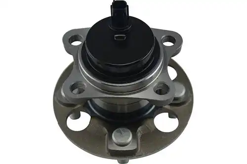 комплект колесен лагер KAVO PARTS WBH-9031