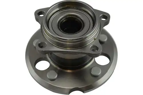 комплект колесен лагер KAVO PARTS WBH-9035