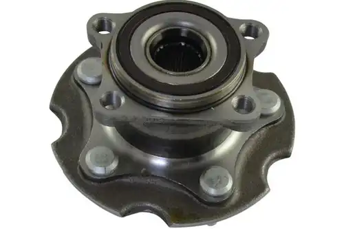 комплект колесен лагер KAVO PARTS WBH-9036