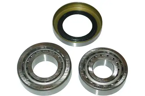 комплект колесен лагер KAVO PARTS WBK-1008