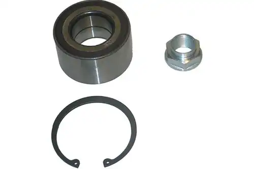 комплект колесен лагер KAVO PARTS WBK-2010