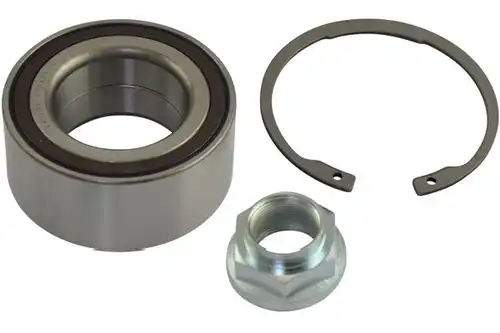 комплект колесен лагер KAVO PARTS WBK-2021