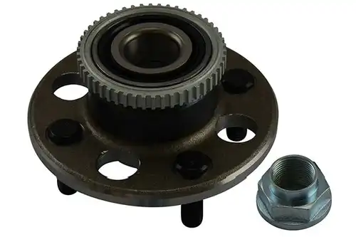 комплект колесен лагер KAVO PARTS WBK-2032